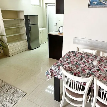 Diana's Place *