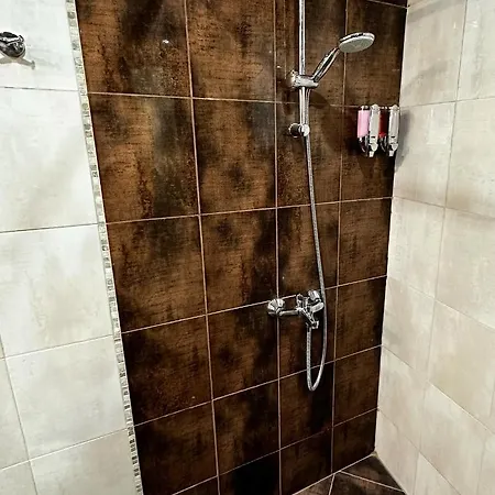Apartment Diana's Place Sandanski