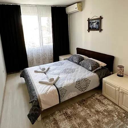 Diana's Place Apartment Sandanski