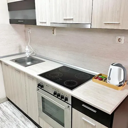 Apartamento Diana's Place *