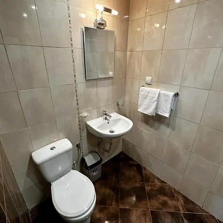 Diana's Place Apartamento