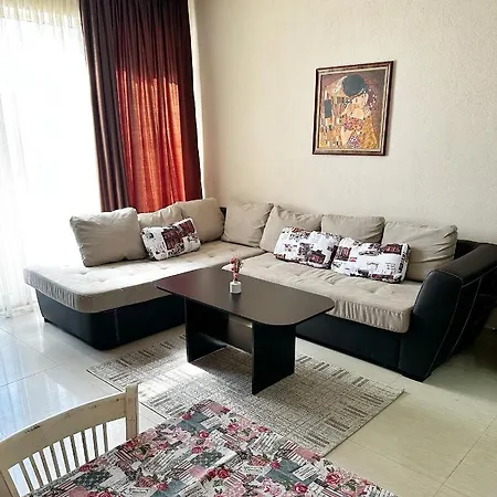 Diana's Place Apartment