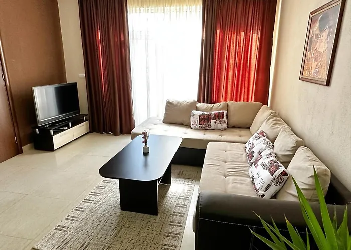 Appartement Diana's Place