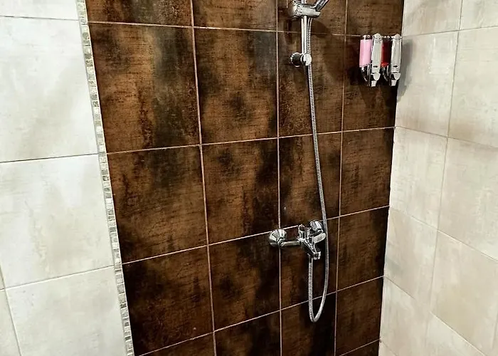 Appartement Diana's Place Sandanski