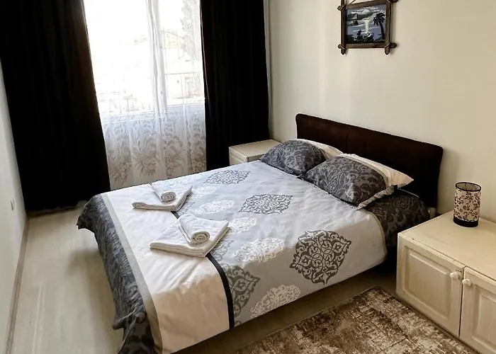 Diana's Place Appartement Sandanski