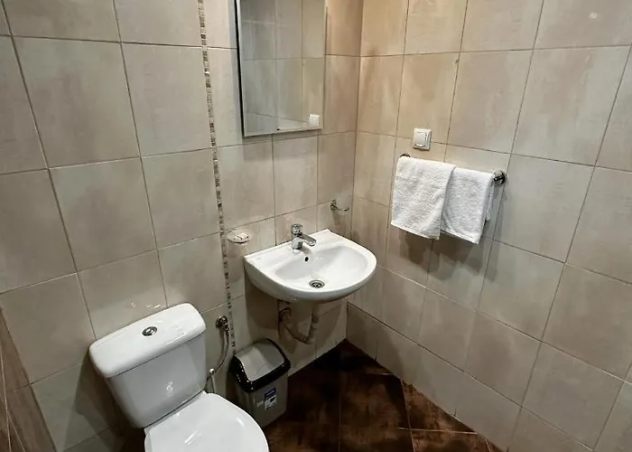 Diana's Place Appartement