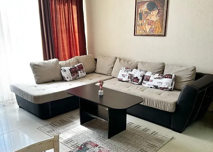 Diana's Place Appartement